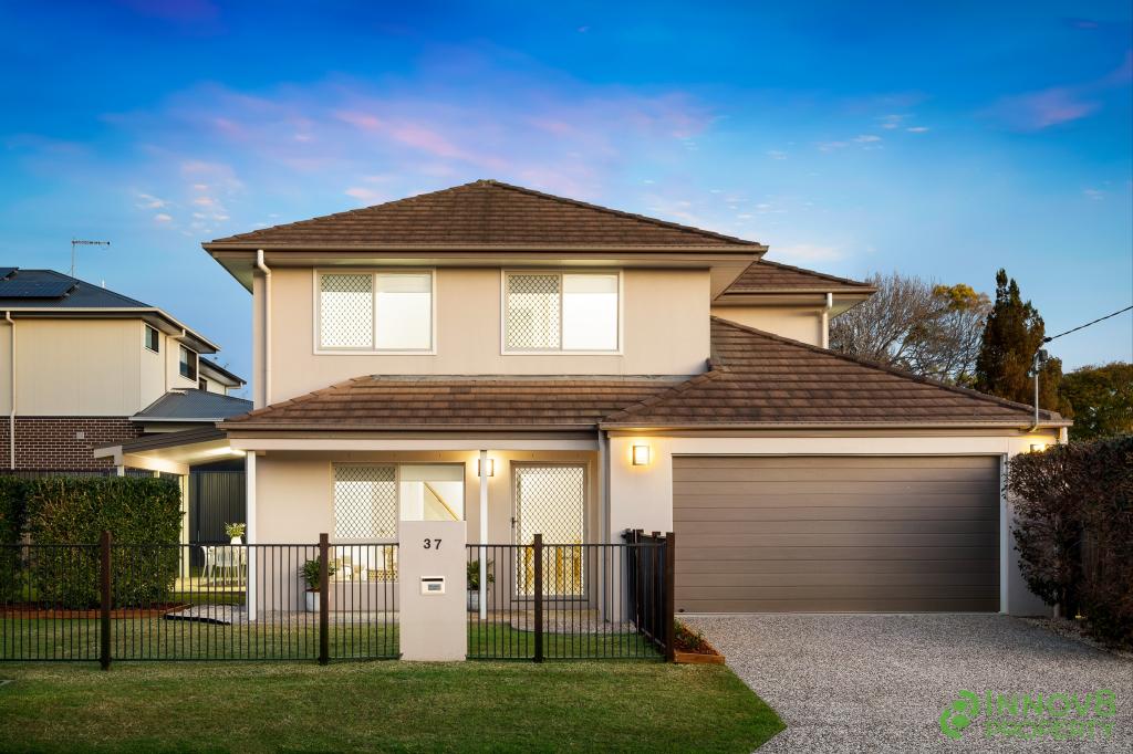 37 Langton St, Banyo, QLD 4014