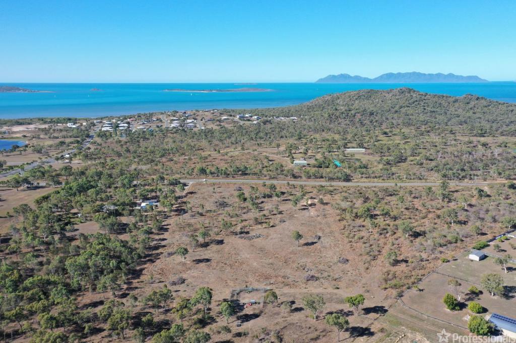 Lot 11 Bruce Hwy, Bowen, QLD 4805