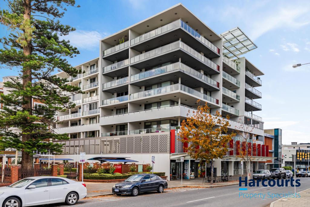 97/1178 Hay St, West Perth, WA 6005