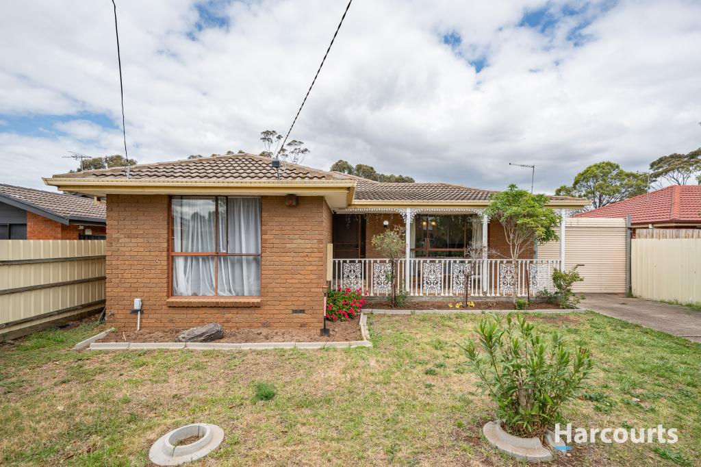 8 Reserve Rd, Hoppers Crossing, VIC 3029