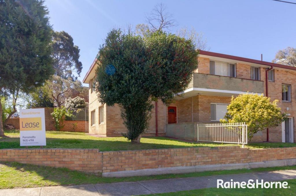 4/17 Harris St, Harris Park, NSW 2150