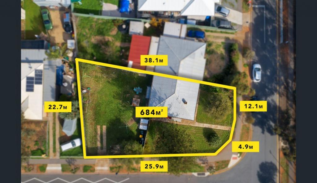 2 Cullen St, Elizabeth Park, SA 5113