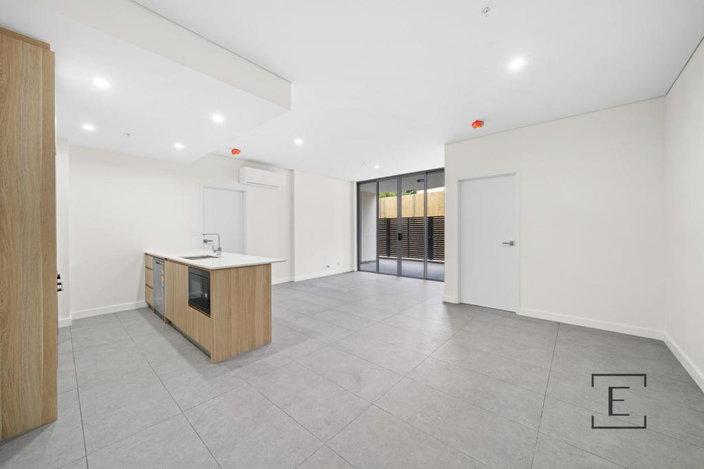 G03/28 Courallie Ave, Homebush West, NSW 2140