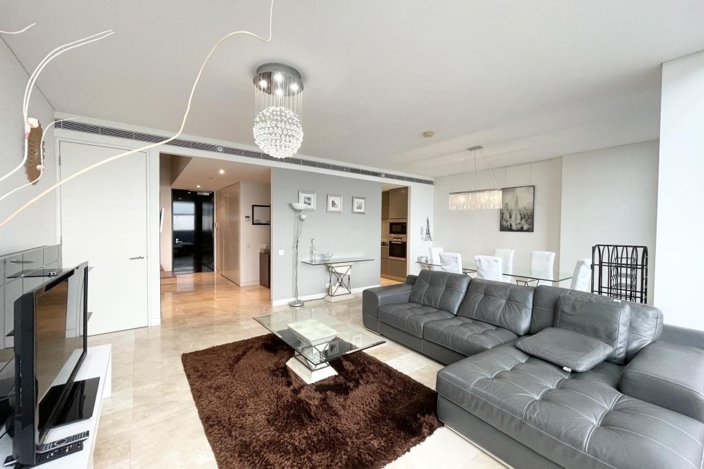 4809/101 Bathurst St, Sydney, NSW 2000