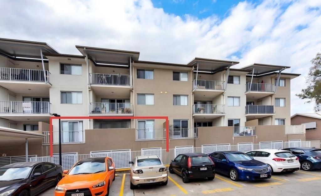 Unit 56 29-33 Juers St, Kingston, QLD 4114