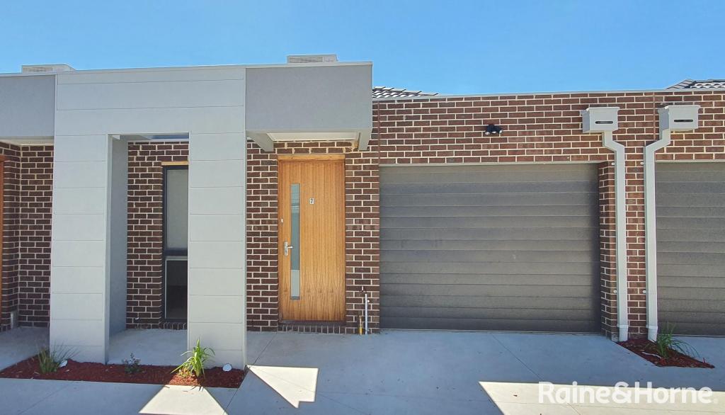 7/16-18 Curtin St, St Albans, VIC 3021