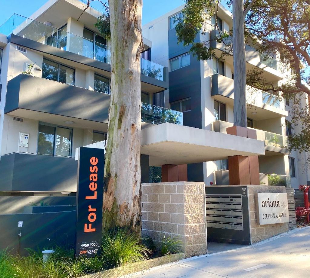 304b/5 Centennial Ave, Lane Cove, NSW 2066