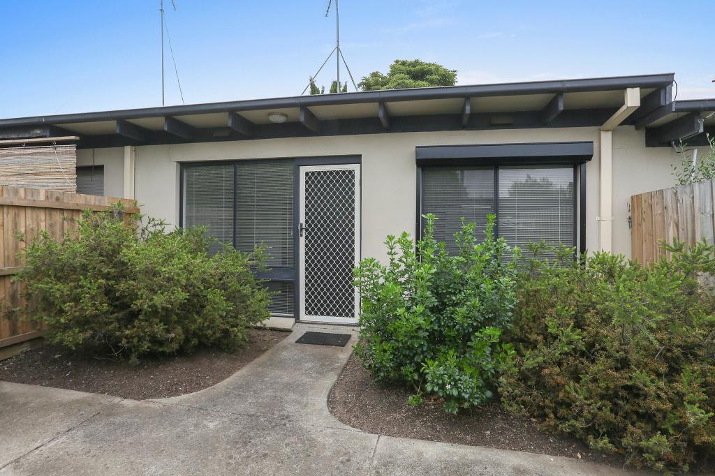 6/30 Albert St, Geelong West, VIC 3218