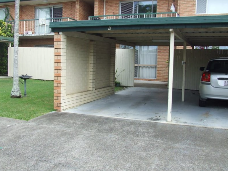 4/183 Jacaranda Ave, Kingston, QLD 4114