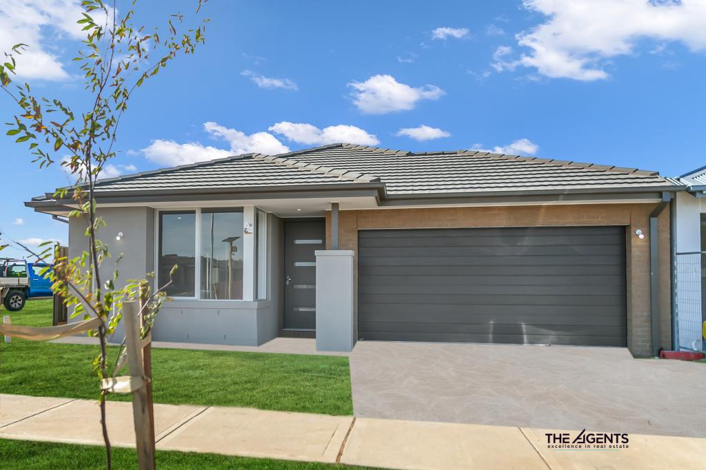 22 VARNISH RD, TARNEIT, VIC 3029