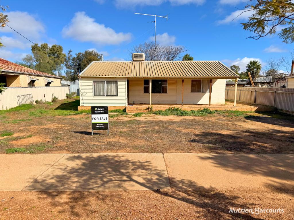 88 Antares St, Southern Cross, WA 6426