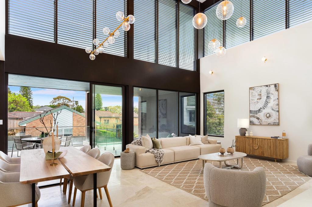 85 VICTORIA AVE, CHATSWOOD, NSW 2067