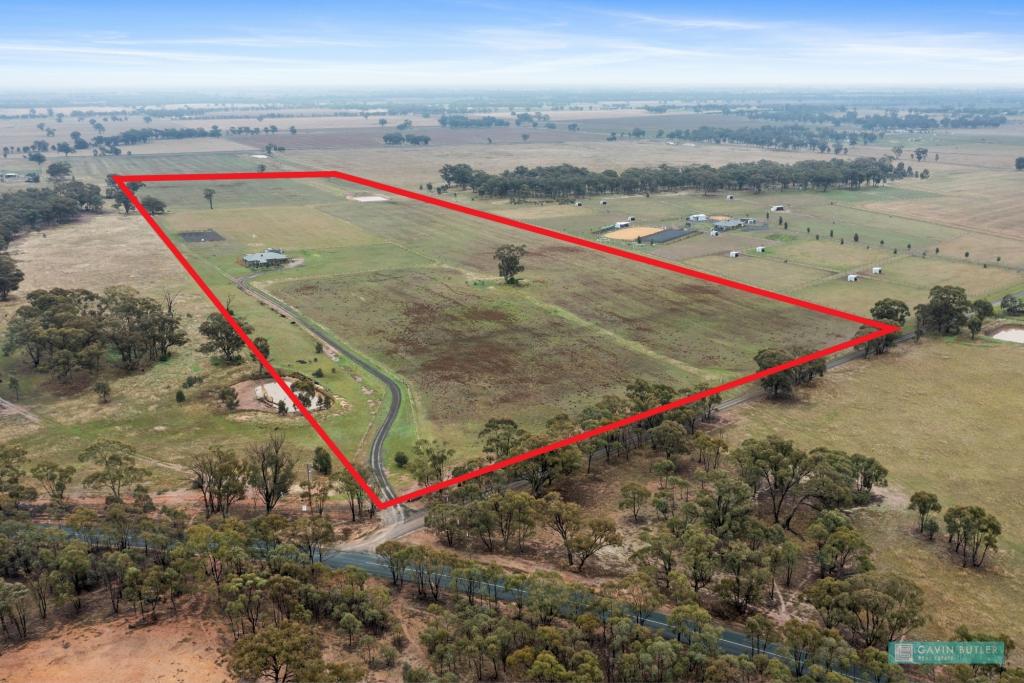 177 Bassett Rd, Sebastian, VIC 3556