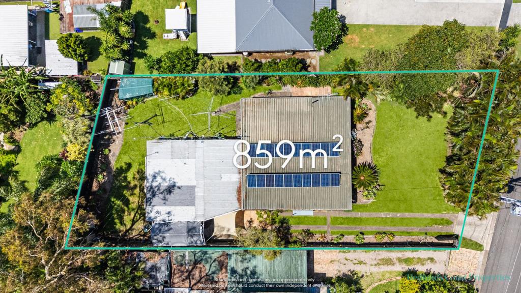 27 WILLARD RD, CAPALABA, QLD 4157