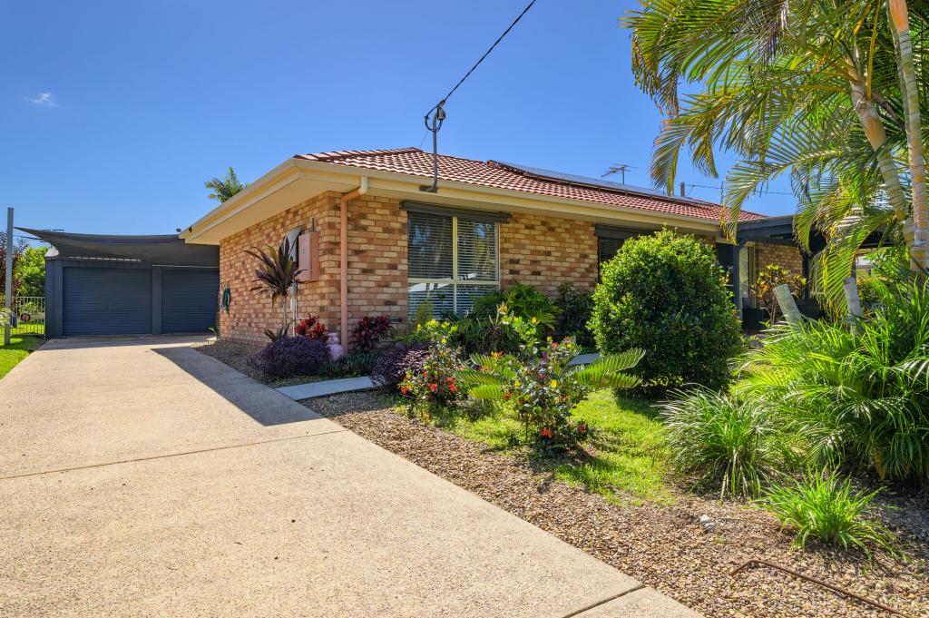 80 Golden Hind Ave, Cooloola Cove, QLD 4580