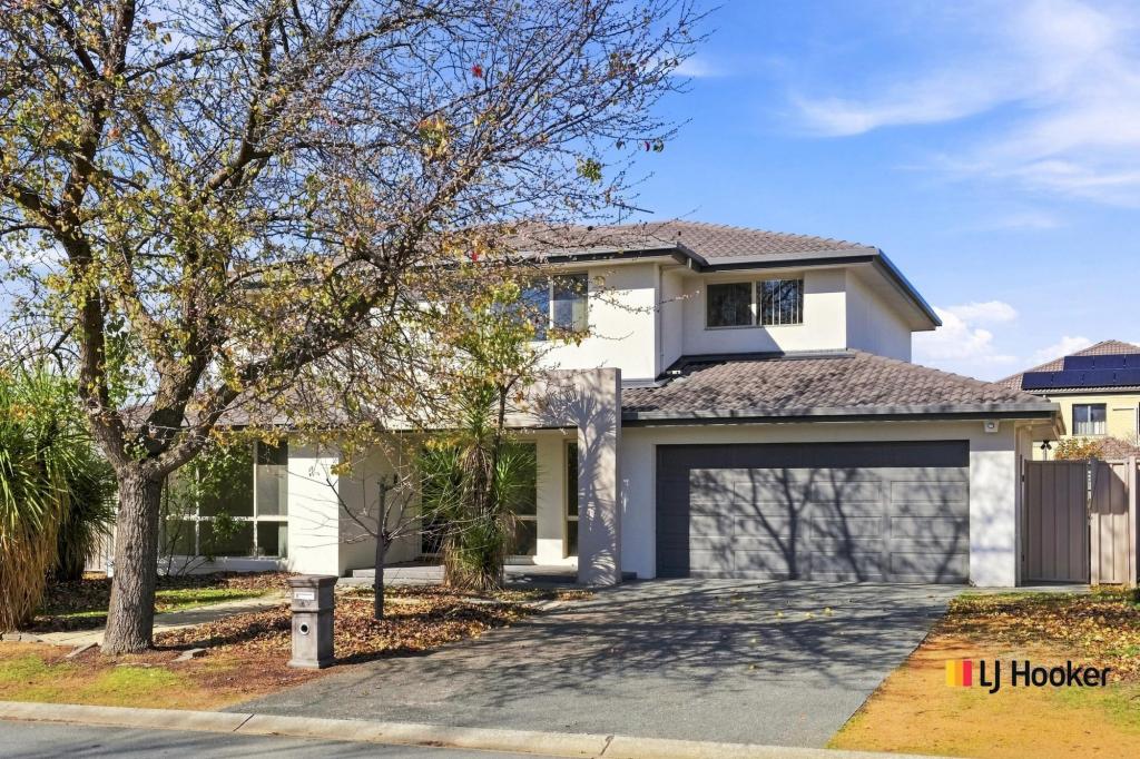 42 Jeanne Young Cct, Mckellar, ACT 2617