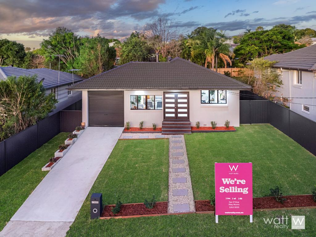 9 Wynford St, Aspley, QLD 4034