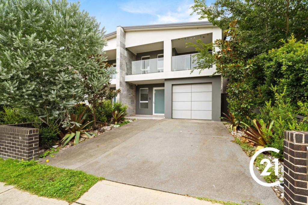 25a Ely St, Revesby, NSW 2212