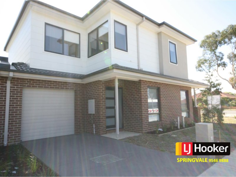 78 Hillside St, Springvale, VIC 3171