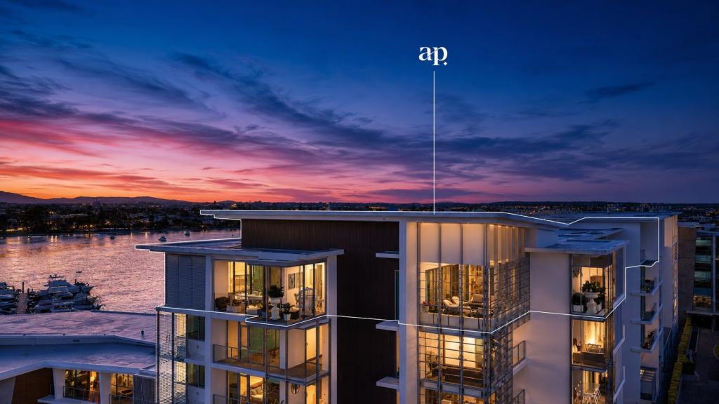 3601/2 EPHRAIM ISLAND, PARADISE POINT, QLD 4216