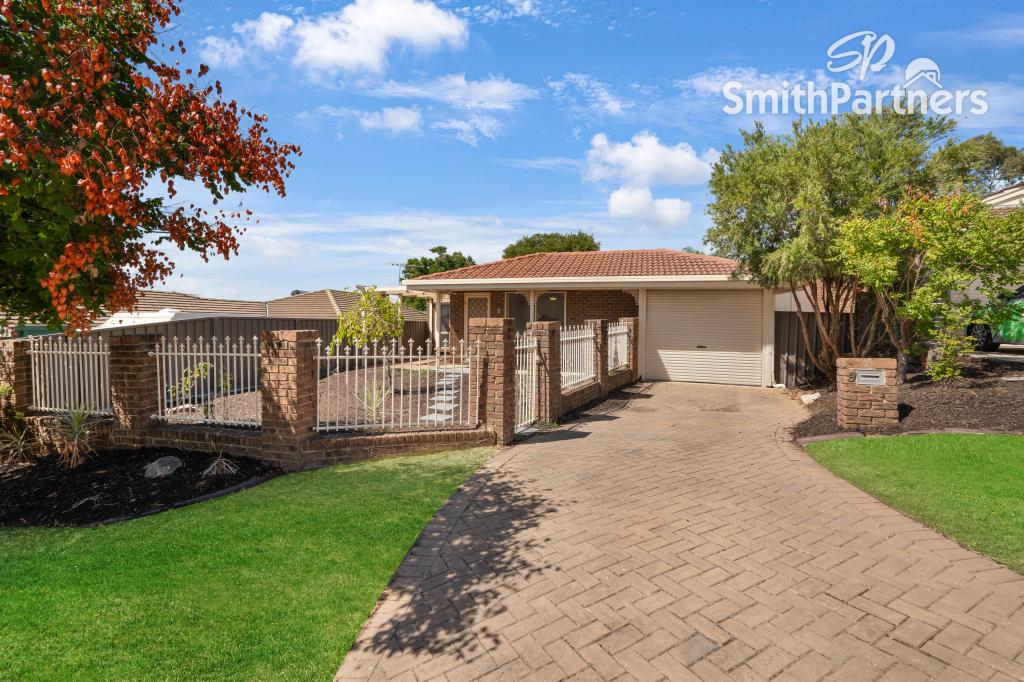 9 Celadon Ct, Wynn Vale, SA 5127