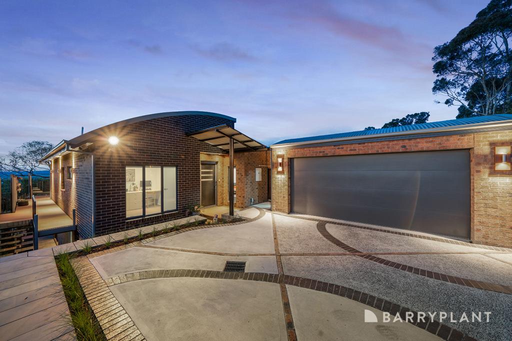 21 Bastow Rd, Lilydale, VIC 3140