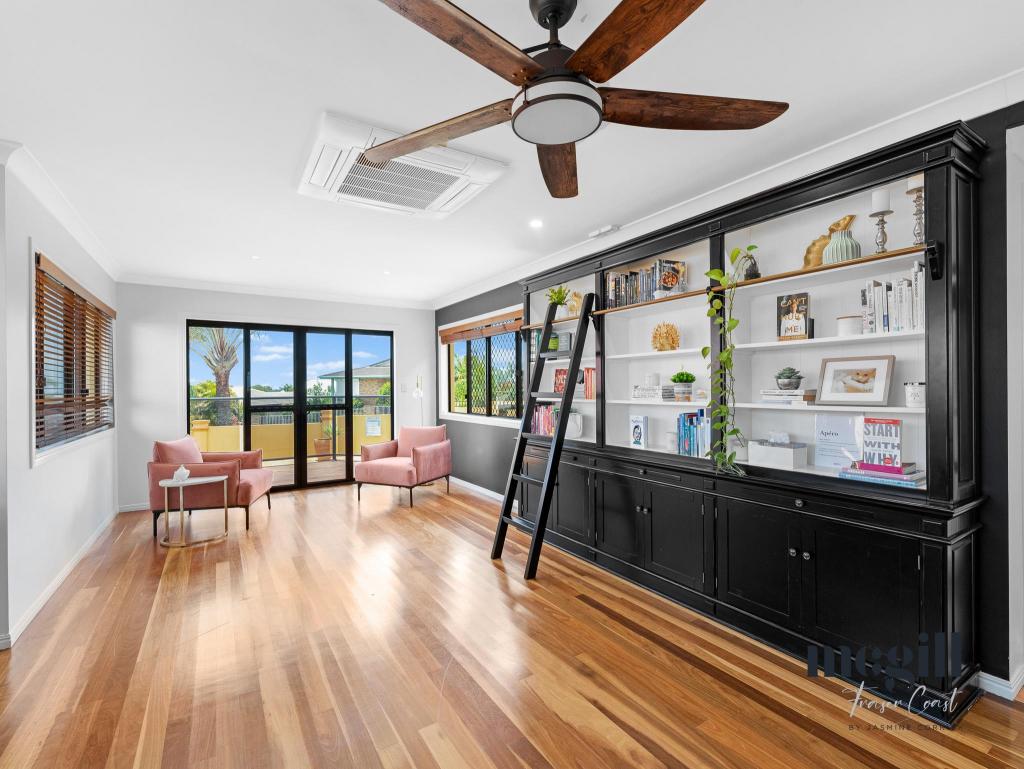 38-40 Gundesen Dr, Urraween, QLD 4655