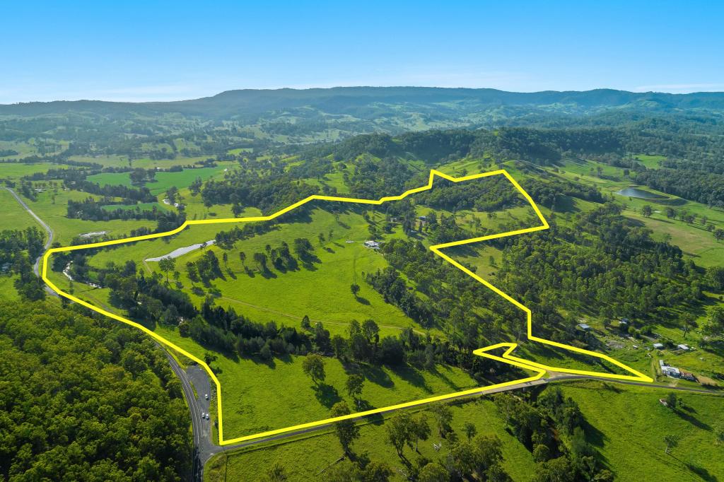 6 Hiscockes Rd, Theresa Creek, NSW 2469