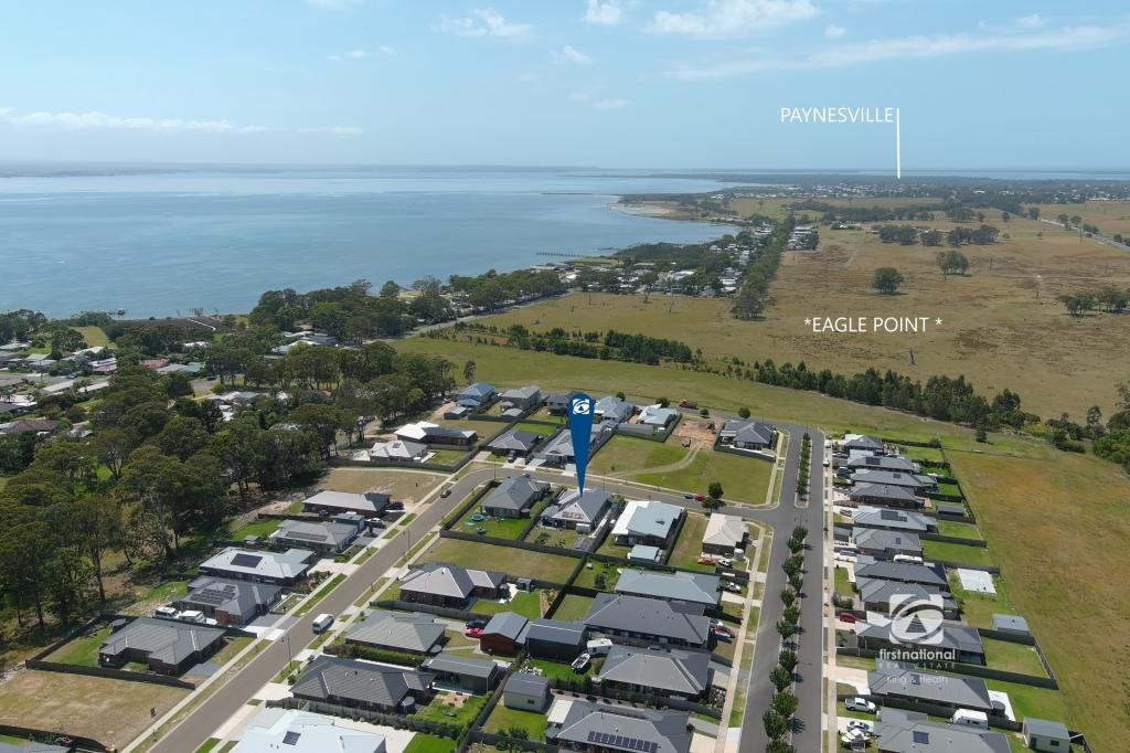 44 Houghton Cres, Eagle Point, VIC 3878