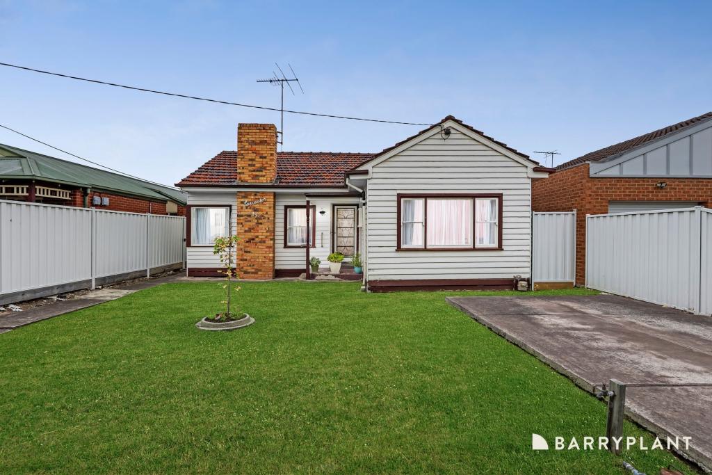 17 Fisher St, Maidstone, VIC 3012