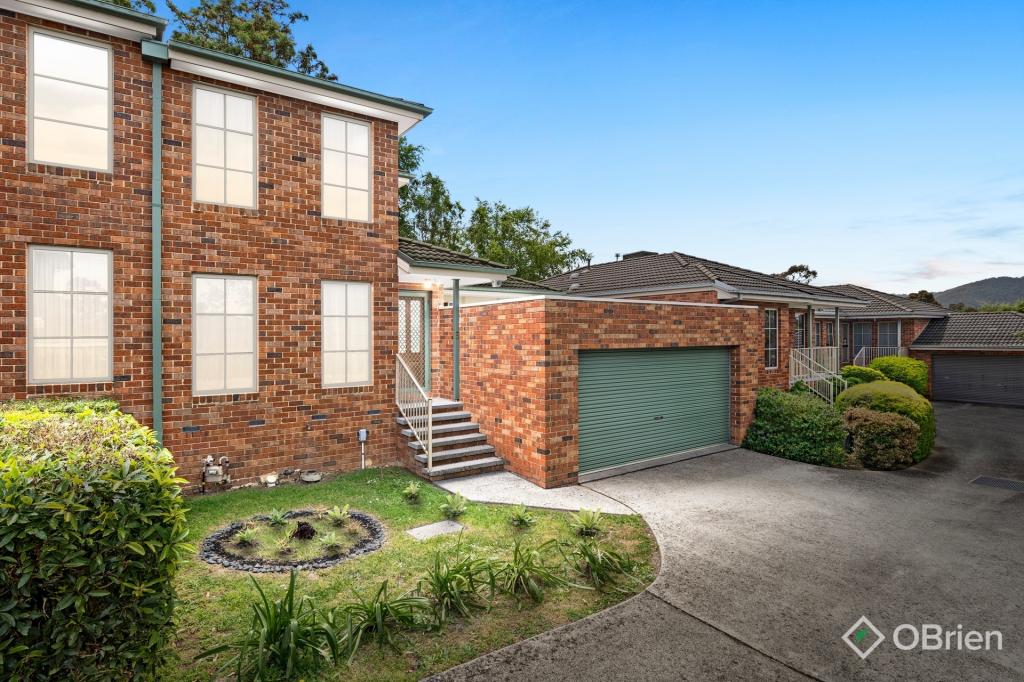 5/19 Dixon Ct, Boronia, VIC 3155