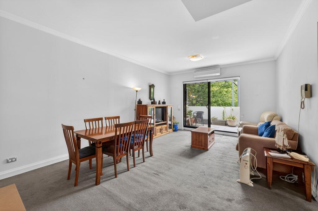 207/2-4 Parc Guell Dr, Campbelltown, NSW 2560