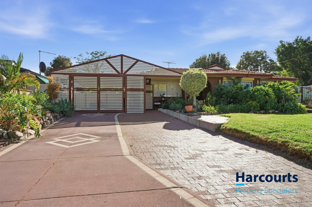 64 Gaskin Rd, Kenwick, WA 6107