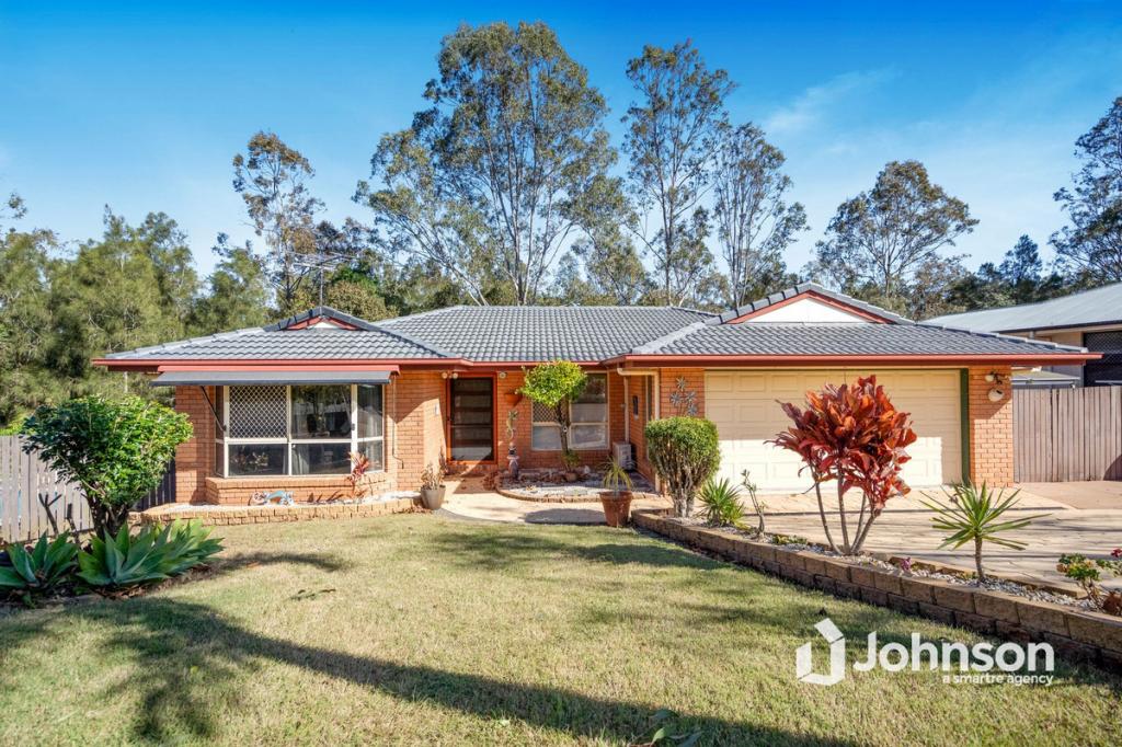 14 Jacana Cres, Flinders View, QLD 4305