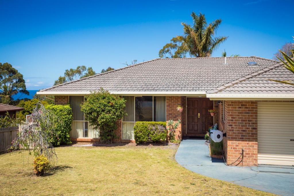 50 GOLF CCT, TURA BEACH, NSW 2548