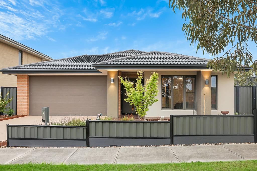 15 Saphire Way, Mernda, VIC 3754