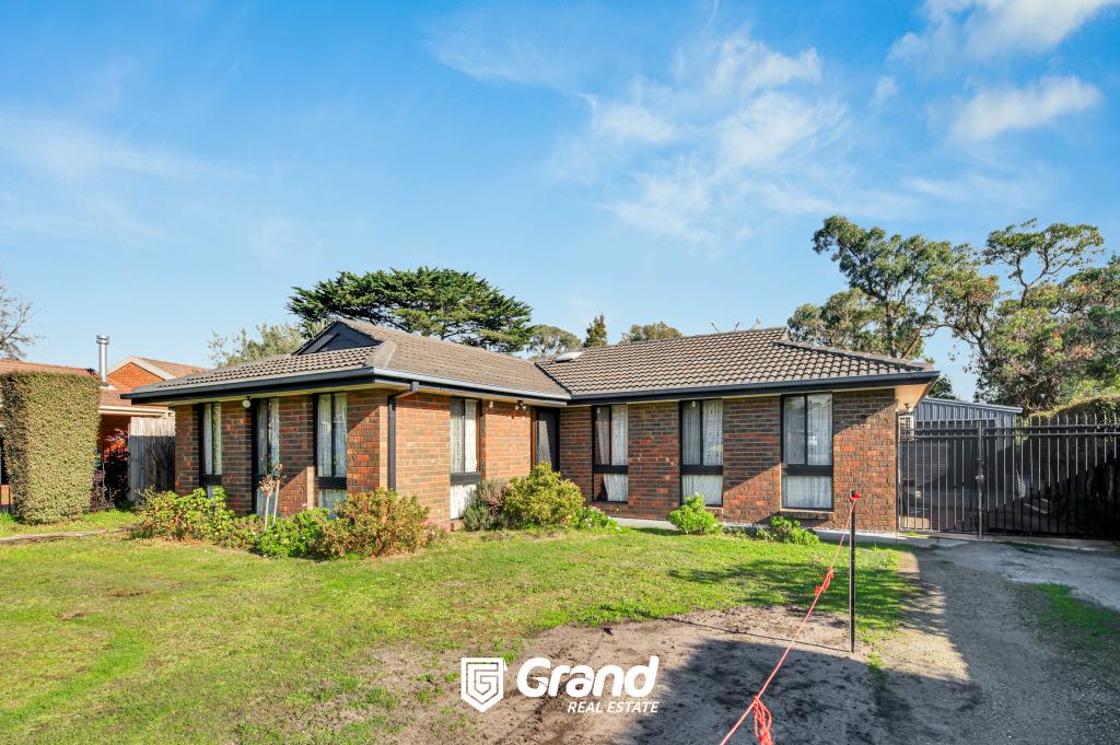 9 DARNLEY CT, ROWVILLE, VIC 3178