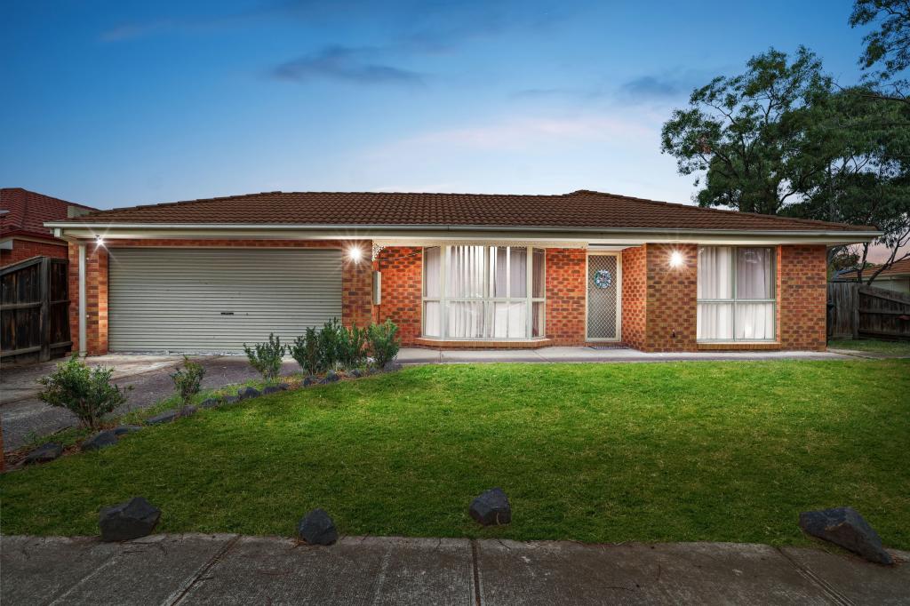 42 Brampton Cct, Delahey, VIC 3037