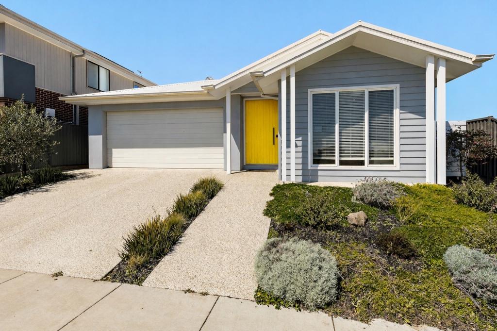 47 GRAINGER PDE, LUCAS, VIC 3350