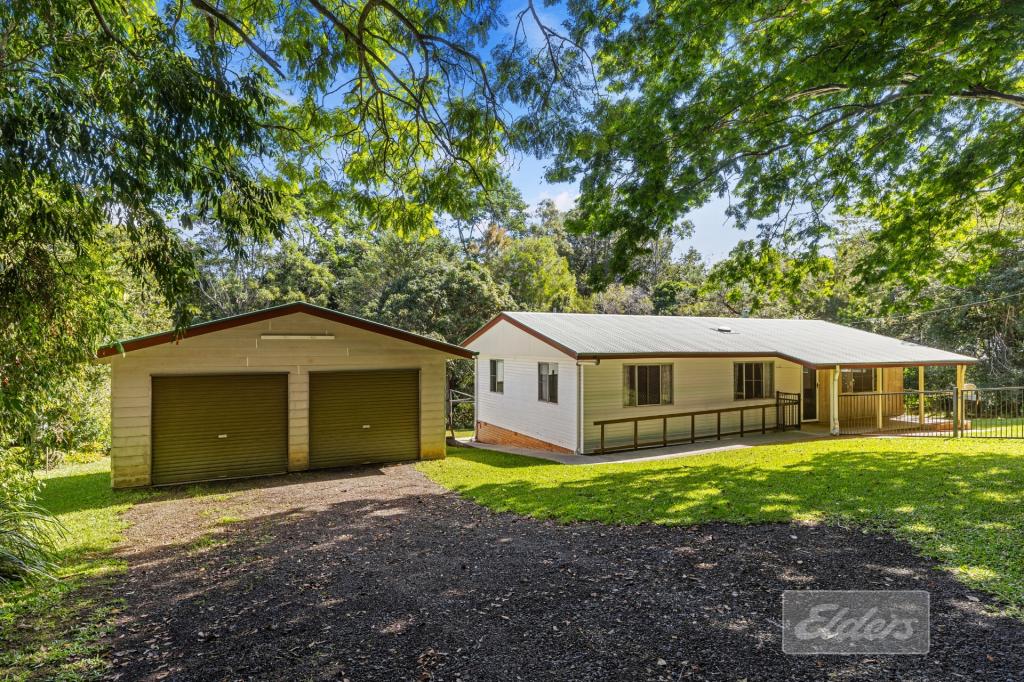 35 Lake Macdonald Dr, Cooroy, QLD 4563