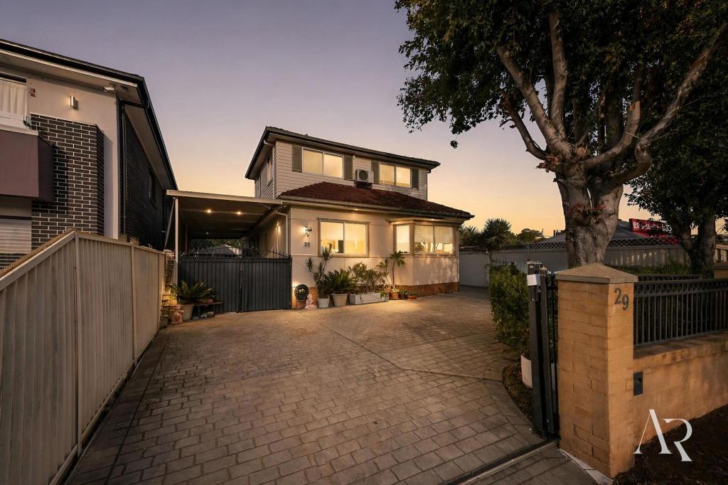 29 Hinemoa St, Panania, NSW 2213