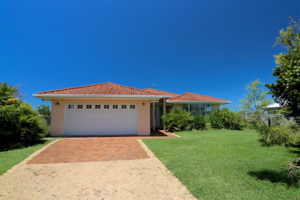 15 Monaco Dr, Zilzie, QLD 4710