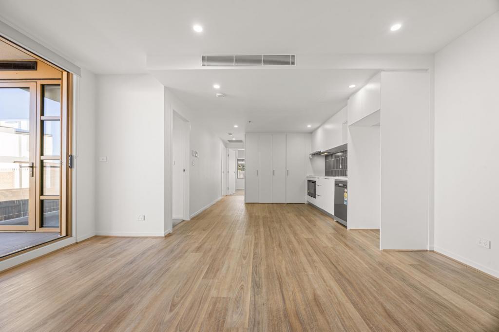 115/43 ARTHUR BLAKELEY WAY, COOMBS, ACT 2611