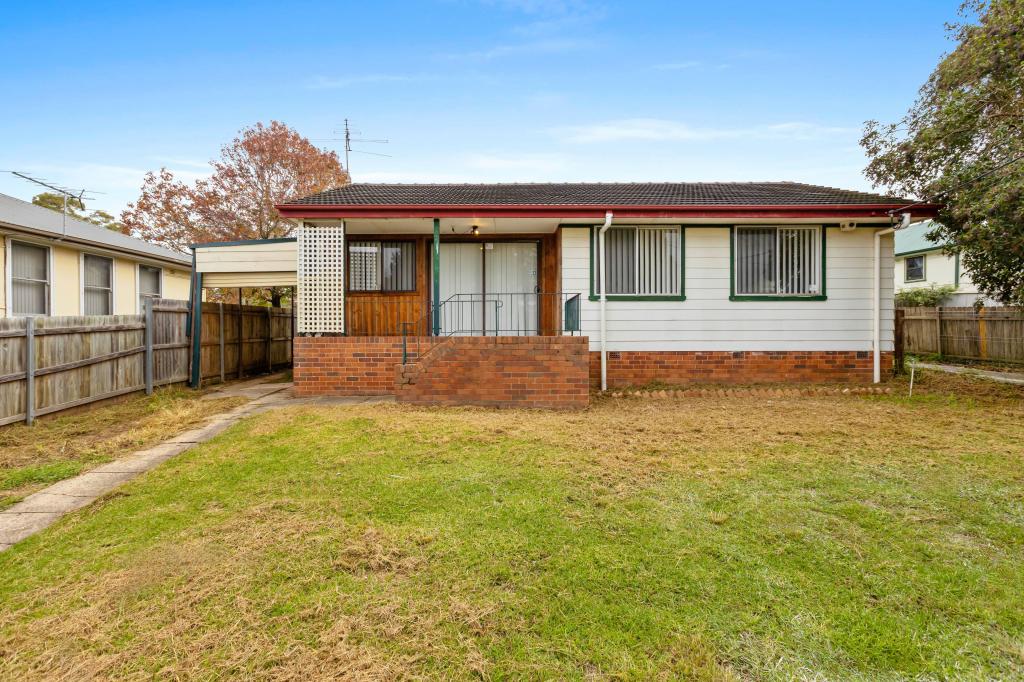 63 Angle Rd, Leumeah, NSW 2560