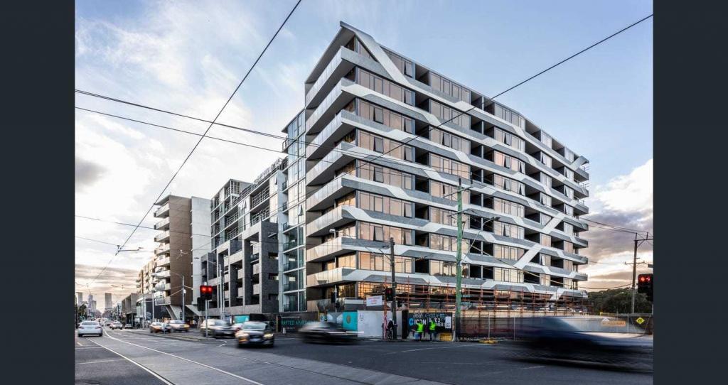 A725/627 VICTORIA ST, ABBOTSFORD, VIC 3067