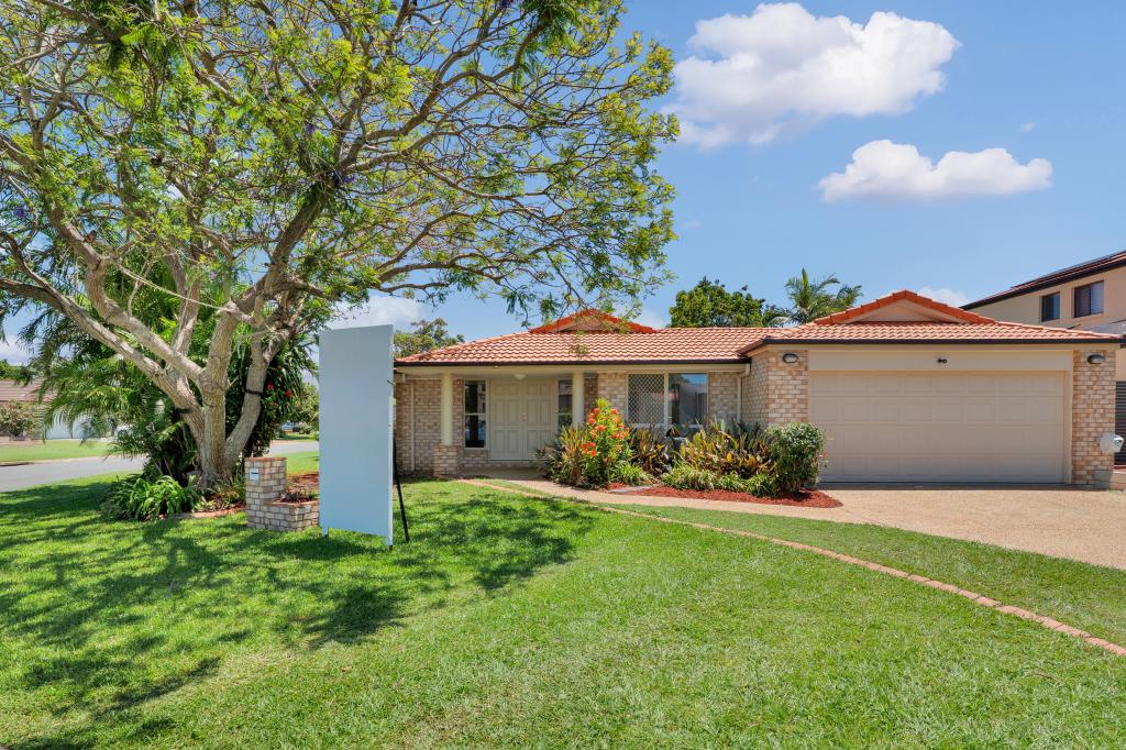 7 Omega Ave, Cleveland, QLD 4163