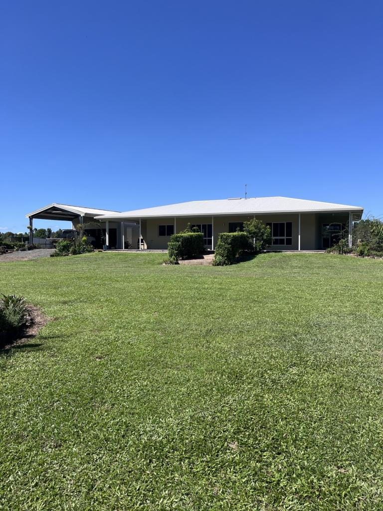 Lot 4 Scanlan Rd, Jarra Creek, QLD 4854