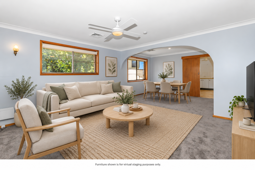 7 Mingay Ave, East Maitland, NSW 2323