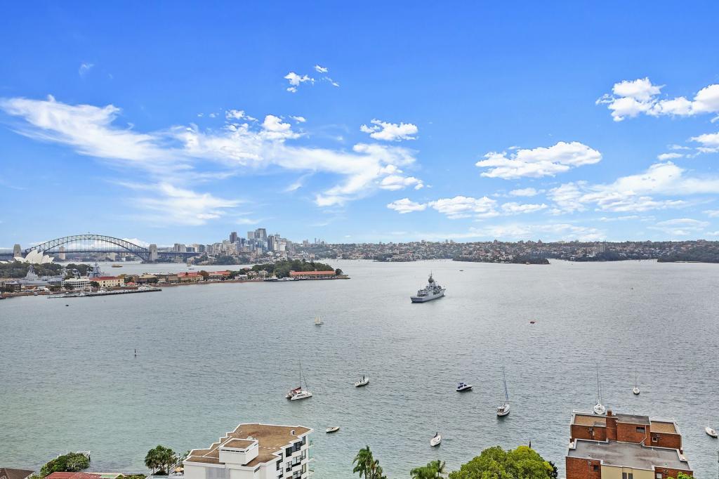11b/13 Thornton St, Darling Point, NSW 2027