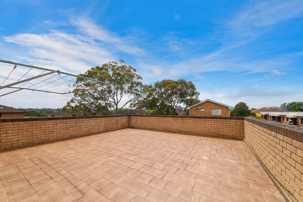 8/32 Albert St, Hornsby, NSW 2077